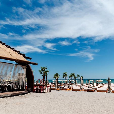 Lexxa 2 Casa Del Mar-Mamaia Nord Apartment Exterior foto